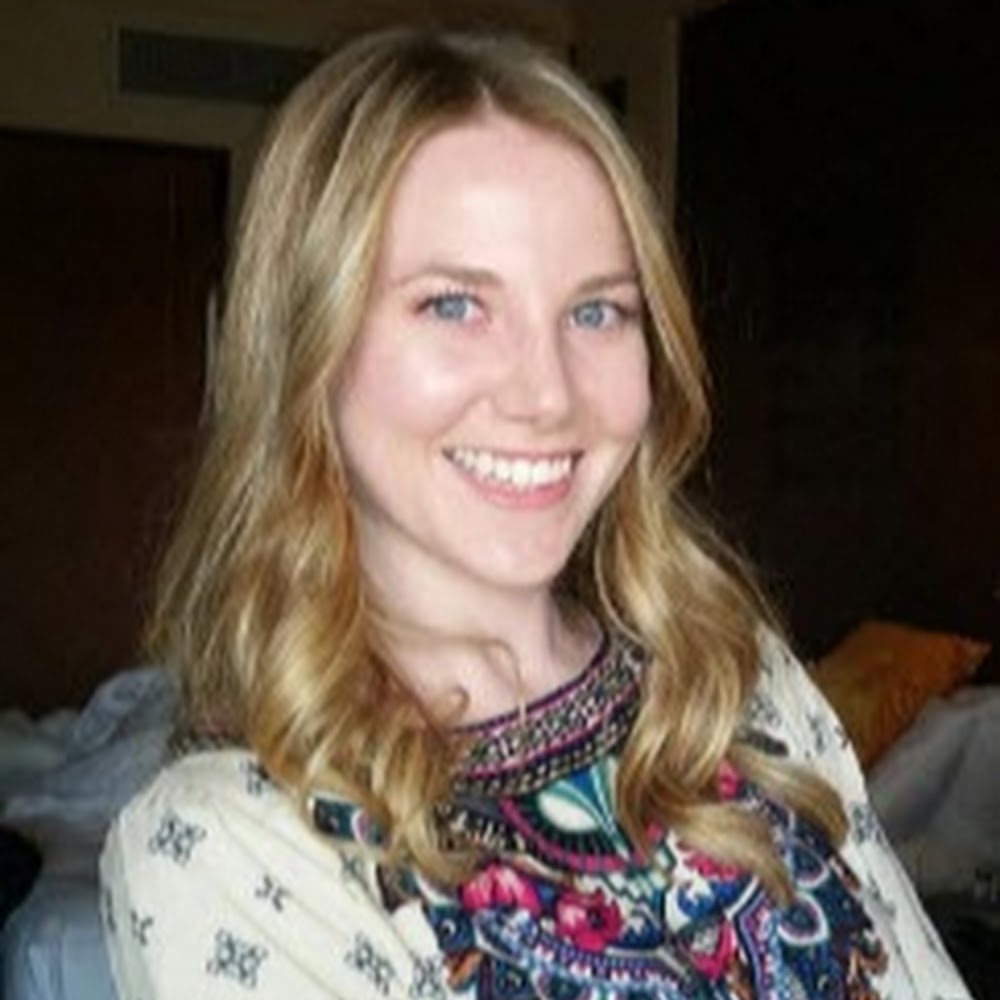 Meet your Posher, Caitlin
